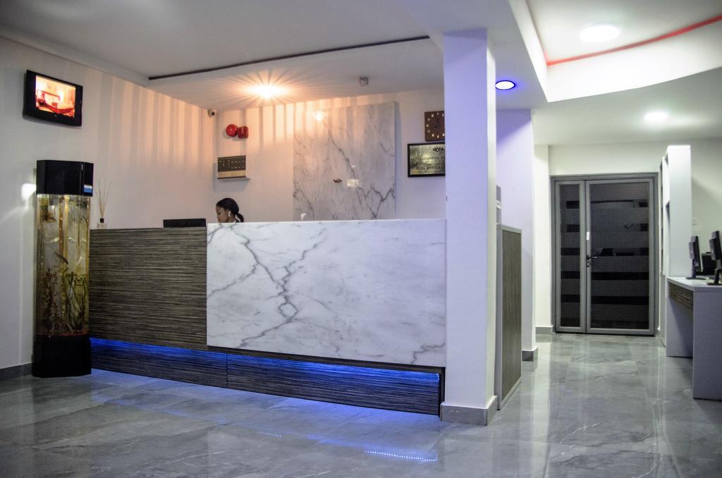 Hotel Rosebud Abuja Exterior foto