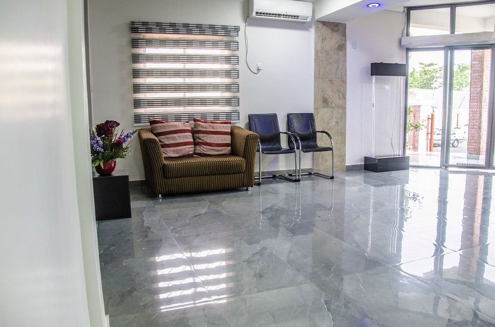 Hotel Rosebud Abuja Exterior foto
